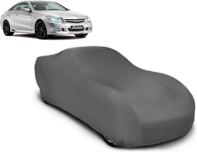 Orkid Car Cover For Mercedes Benz E-Class(Grey)