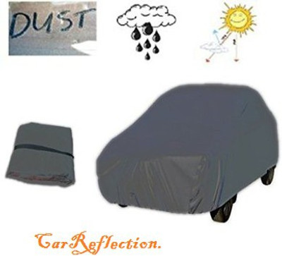 Car Reflection Car Cover For Maruti Suzuki SX4(Grey) Car Reflection Car Cover For Maruti Suzuki SX4(Grey)