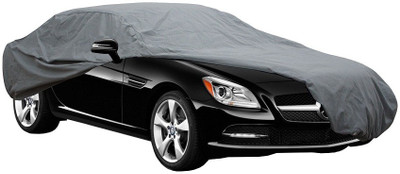 52% OFF on AutoSun Car Cover For Toyota Corolla Altis(Grey) 52% OFF on AutoSun Car Cover For Toyota Corolla Altis(Grey)