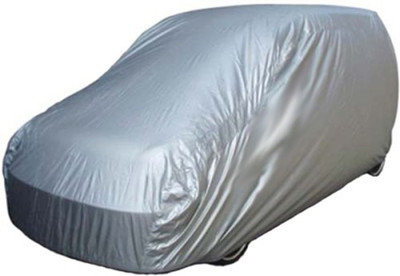 VOCADO Car Cover For Maruti Suzuki Alto 800(Silver)