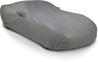31% OFF on Auto Pearl Car Cover For Audi A6 (With Mirror Pockets)(Grey) 31% OFF on Auto Pearl Car Cover For Audi A6 (With Mirror Pockets)(Grey)