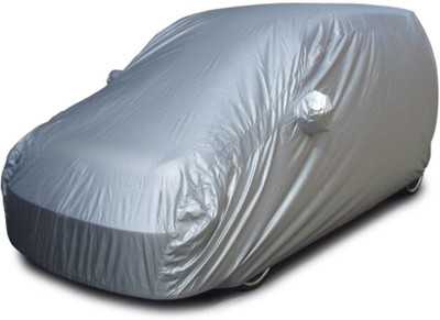 16% OFF on Primecare Car Cover For Mahindra XUV 500 (Without Mirror Pockets)(Silver, For 2012 Models) 16% OFF on Primecare Car Cover For Mahindra XUV 500 (Without Mirror Pockets)(Silver, For 2012 Models)
