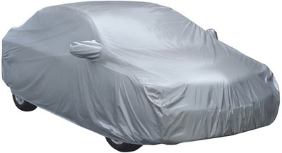 66% OFF on ROSARIO- Carmate Car Cover For Hyundai Accent (With Mirror Pockets)(Silver) 66% OFF on ROSARIO- Carmate Car Cover For Hyundai Accent (With Mirror Pockets)(Silver)