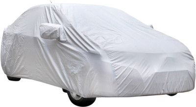 Challenger Car Cover For Maruti Suzuki Swift(Grey, For 2014 Models) available at flipkart for Rs.1700