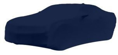 Everything Auto Car Cover For Tata Sumo Grande(Blue)