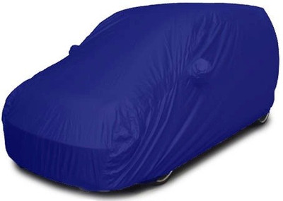 31% OFF on Carplay Car Cover For Maruti Suzuki Alto K10(Blue)