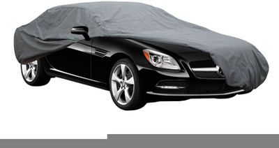 51% OFF on AutoSun Car Cover For Maruti Suzuki WagonR(Grey) 51% OFF on AutoSun Car Cover For Maruti Suzuki WagonR(Grey)