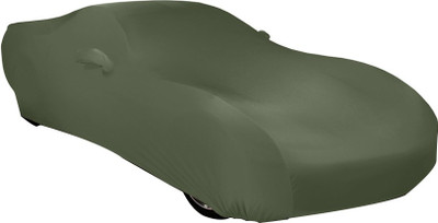 Everything Auto Car Cover For Maruti Suzuki A-Star(Green)