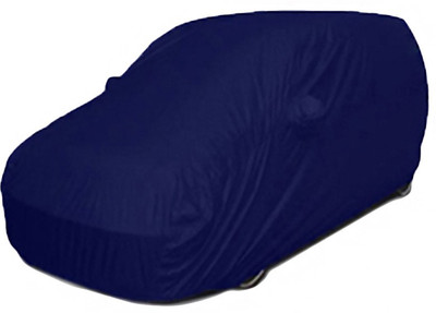 perfect sales Car Cover For Tata Aria (Without Mirror Pockets)(Blue)