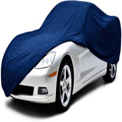 SST Car Cover For Maruti Suzuki A-Star (Without Mirror Pockets)(Blue)