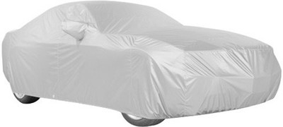 68% OFF on AutoFurnish Car Cover For Honda City (With Mirror Pockets)(Silver, For 2014 Models) 68% OFF on AutoFurnish Car Cover For Honda City (With Mirror Pockets)(Silver, For 2014 Models)
