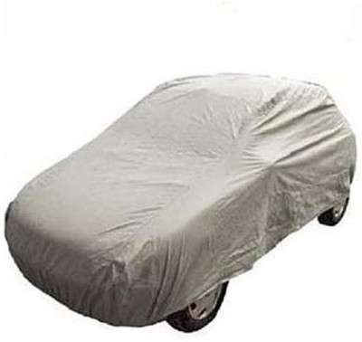 41% OFF on Vandyspice Car Cover For Maruti Suzuki 800 (Without Mirror Pockets)(Silver) 41% OFF on Vandyspice Car Cover For Maruti Suzuki 800 (Without Mirror Pockets)(Silver)