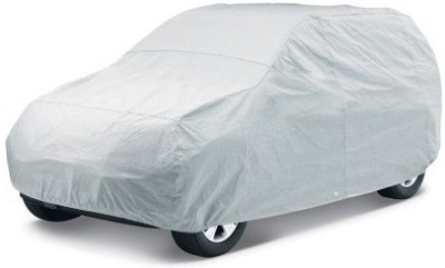 ACCESSOREEZ Car Cover For Maruti Suzuki A-Star (Without Mirror Pockets)(Silver)