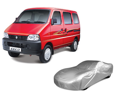 Maruti suzuki sales eeco cover