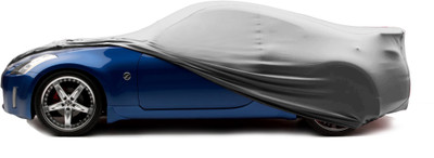 GOODLIFE Car Cover For Maruti Suzuki Esteem(Grey)
