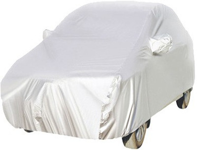 30% OFF on Autofurnish Car Cover For Nissan Terrano (With Mirror Pockets)(Silver) 30% OFF on Autofurnish Car Cover For Nissan Terrano (With Mirror Pockets)(Silver)