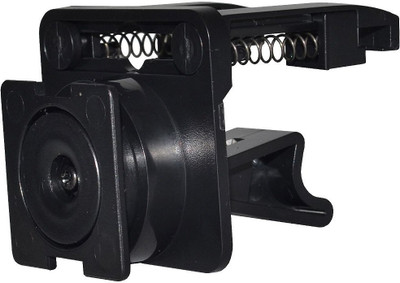 

Amzer Car Mobile Holder for AC Vent(Black)