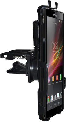 

Amzer Car Mobile Holder for AC Vent(Black)
