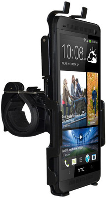 

Amzer Car Mobile Holder for Windshield(Black)