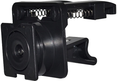 

Amzer Car Mobile Holder for AC Vent(Black)