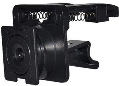 

Amzer Car Mobile Holder for AC Vent(Black)