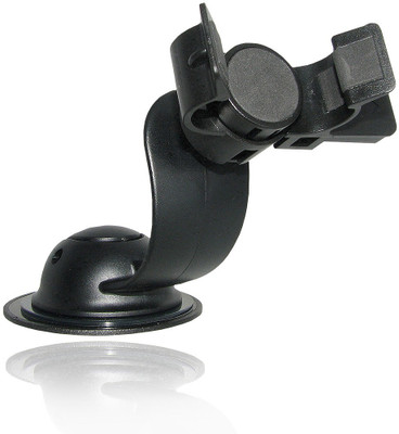 

Amzer Car Mobile Holder for Windshield(Black)