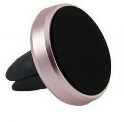 

West7 Car Mobile Holder for AC Vent(Multicolor)