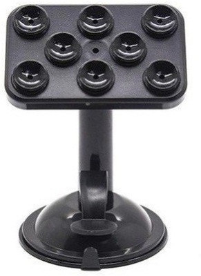 

Riddhi Siddhi Car Mobile Holder for Anti-slip(Black)