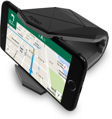 

TIZUM Car Mobile Holder for Dashboard(Black)
