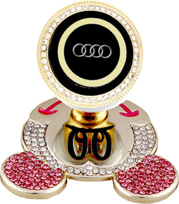 

OWO Car Mobile Holder for Dashboard(Multicolor)
