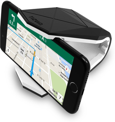 

TIZUM Car Mobile Holder for Dashboard(White)