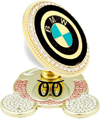 

OWO Car Mobile Holder for Dashboard(Multicolor)