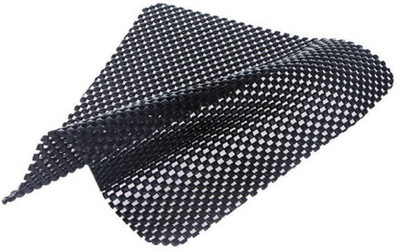 

AutoRight Car Mobile Holder for Dashboard(Black)