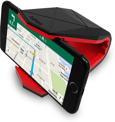 

TIZUM Car Mobile Holder for Dashboard(Red)