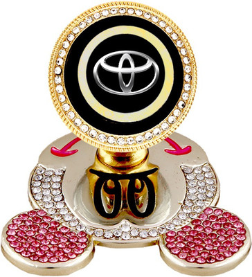 

OWO Car Mobile Holder for Dashboard(Multicolor)