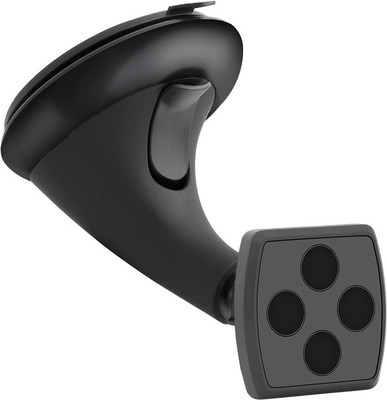 

deppa Car Mobile Holder for Dashboard(Black)