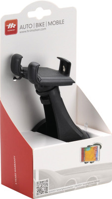

HR Car Mobile Holder for Dashboard(Black)