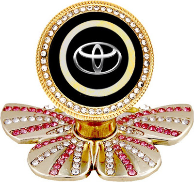 

OWO Car Mobile Holder for Dashboard(Multicolor)