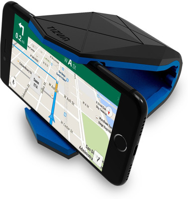

TIZUM Car Mobile Holder for Dashboard(Blue)