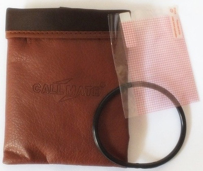 Callmate Car Mobile Holder for Mount Brown Callmate Car Mobile Holders