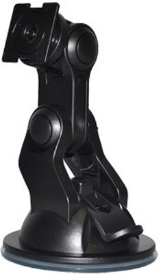 

Amzer Car Mobile Holder for Windshield(Black)