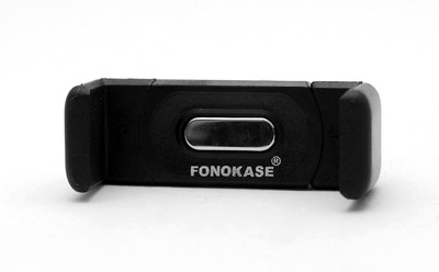 

Fonokase Car Mobile Holder for AC Vent(Black)