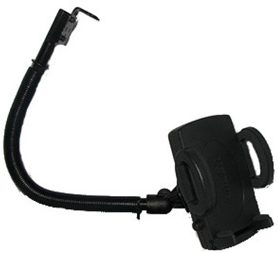 

Amzer 83819 Universal 15 inch Steel Gooseneck Floor Mount