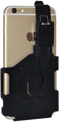 

Amzer Car Mobile Holder for AC Vent(Black)