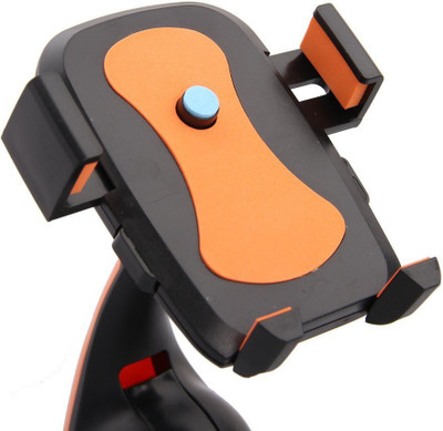 

epresent Car Mobile Holder for Windshield(Orange)