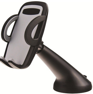 

Ultra Car Mobile Holder for Windshield(Grey)