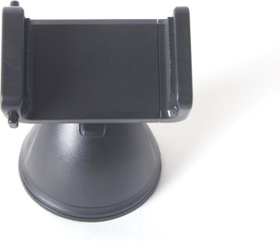 

Callmate Car Mobile Holder for Windshield(Black)