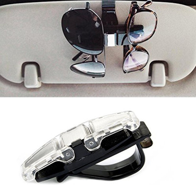

Smiledrive Car Mobile Holder for Clip(Black)
