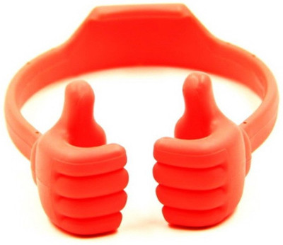 

Royalifestyle Car Mobile Holder for Anti-slip(Red)