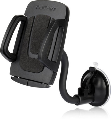 

Capdase Car Mobile Holder for Windshield(Black)